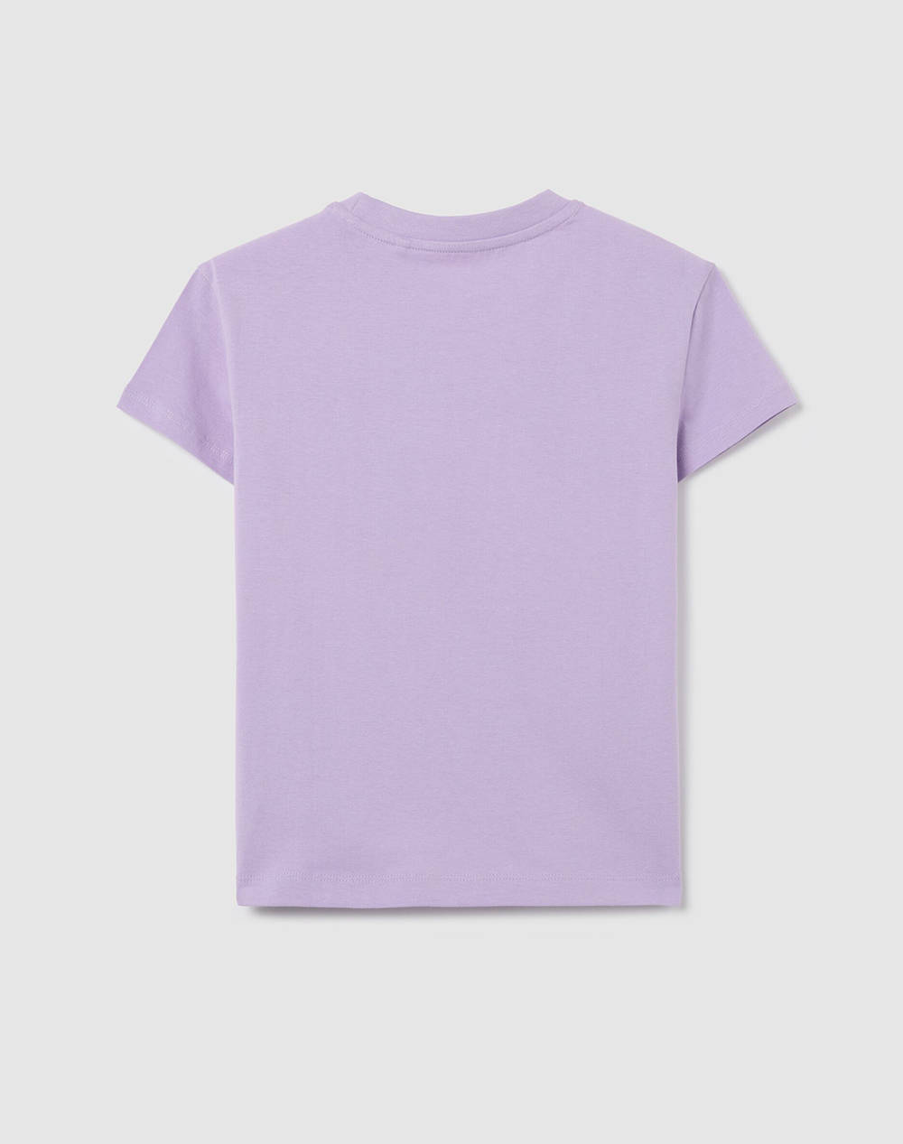 OVS T-SHIRT W/ 4 COL. PRINT