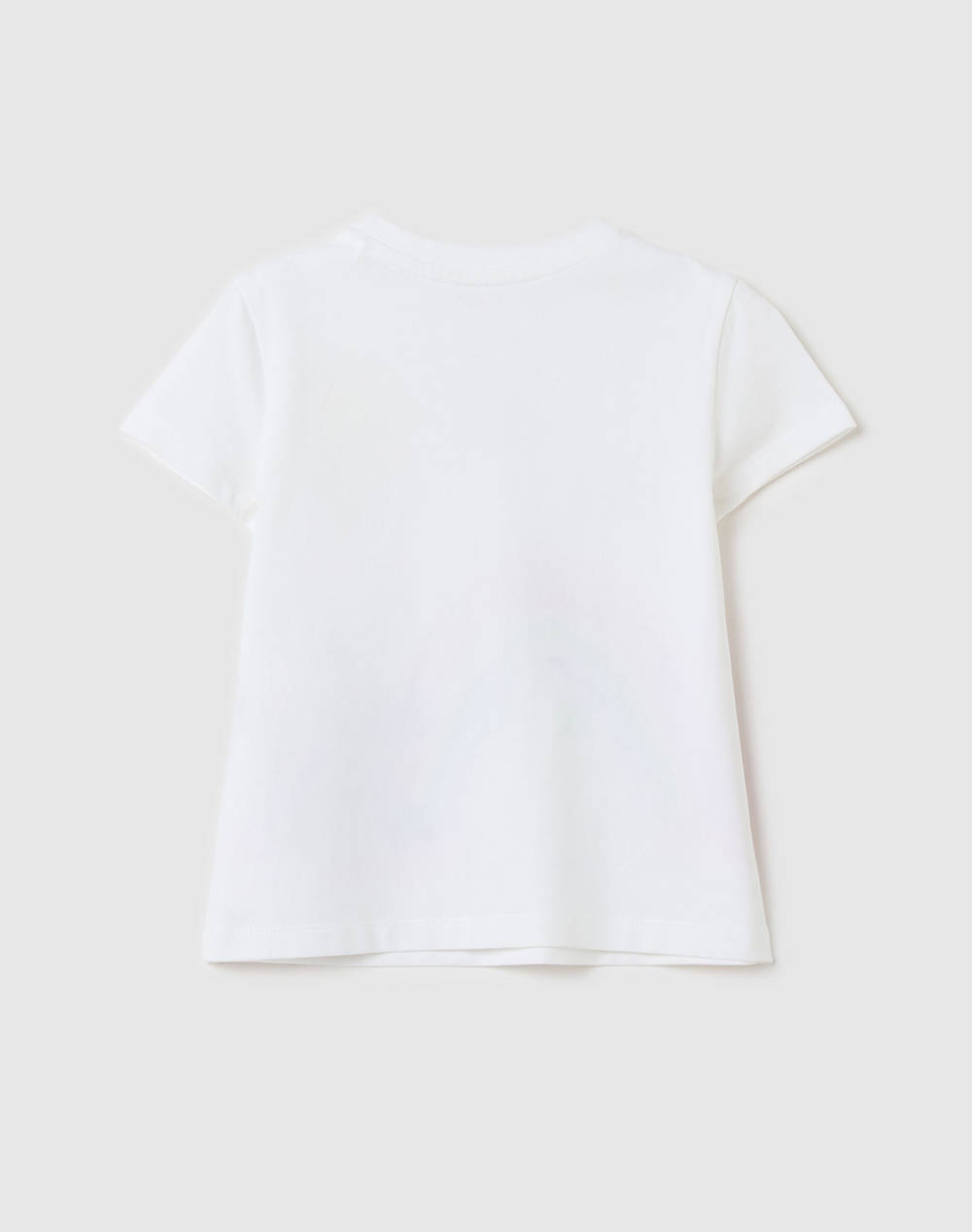 OVS T-SHIRT S/S LILO&STITCH
