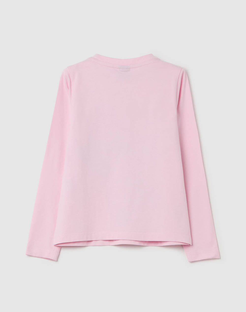 OVS T-SHIRT L/S LILO&STITCH