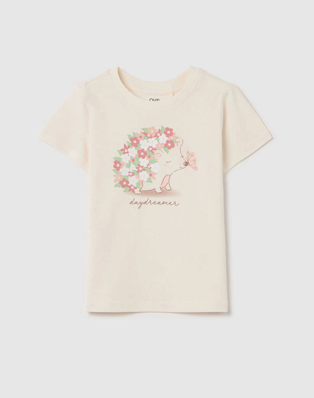 OVS TSHIRT 4/5 COL