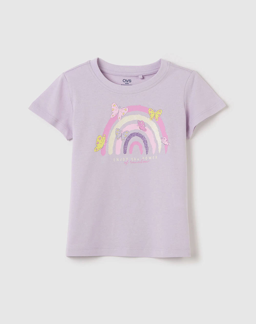 OVS TSHIRT 4/5 COL