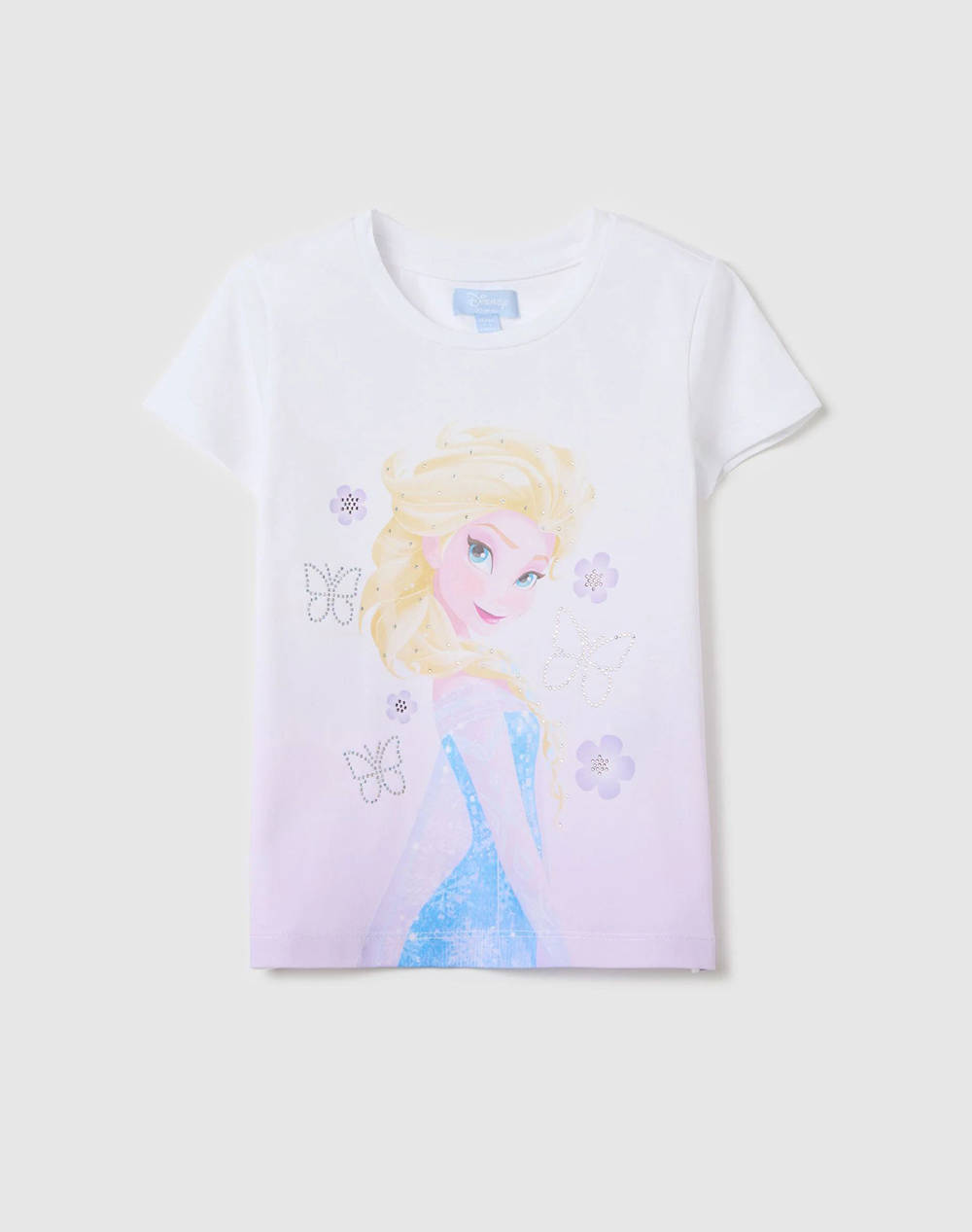 OVS TSHIRT DEGRADE