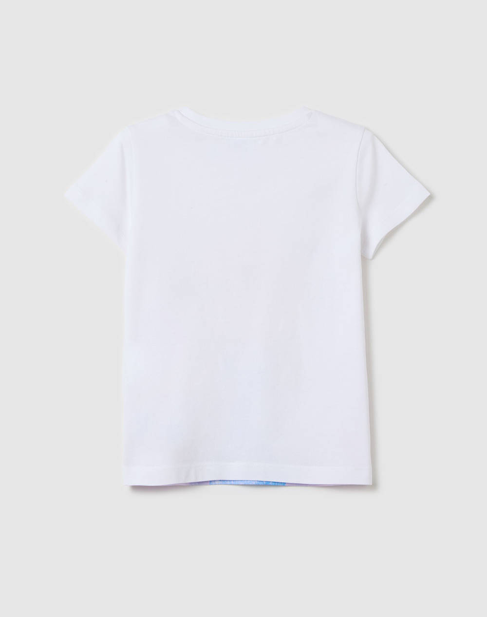 OVS TSHIRT DEGRADE