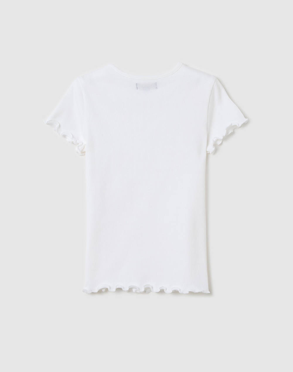 OVS TSHIRT RIB