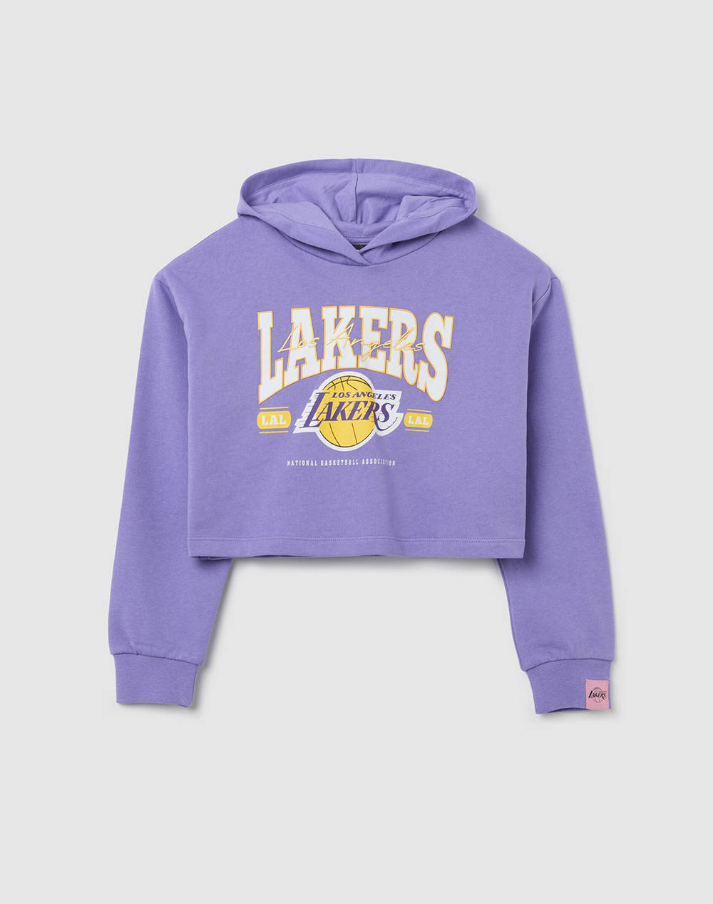 OVS SWEATSHIRT LAKERS