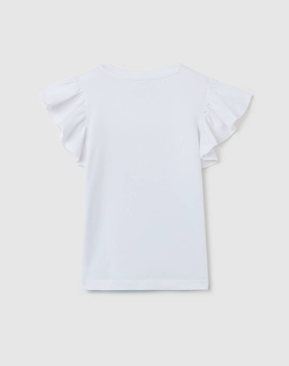 OVS TSHIRT W/SEQUINS