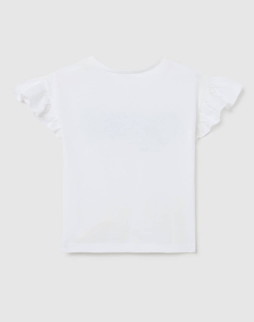 OVS TSH PRINT 4/5 COL