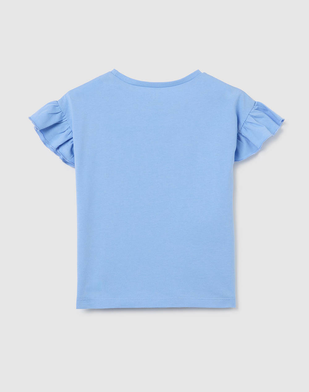OVS TSH PRINT 4/5 COL