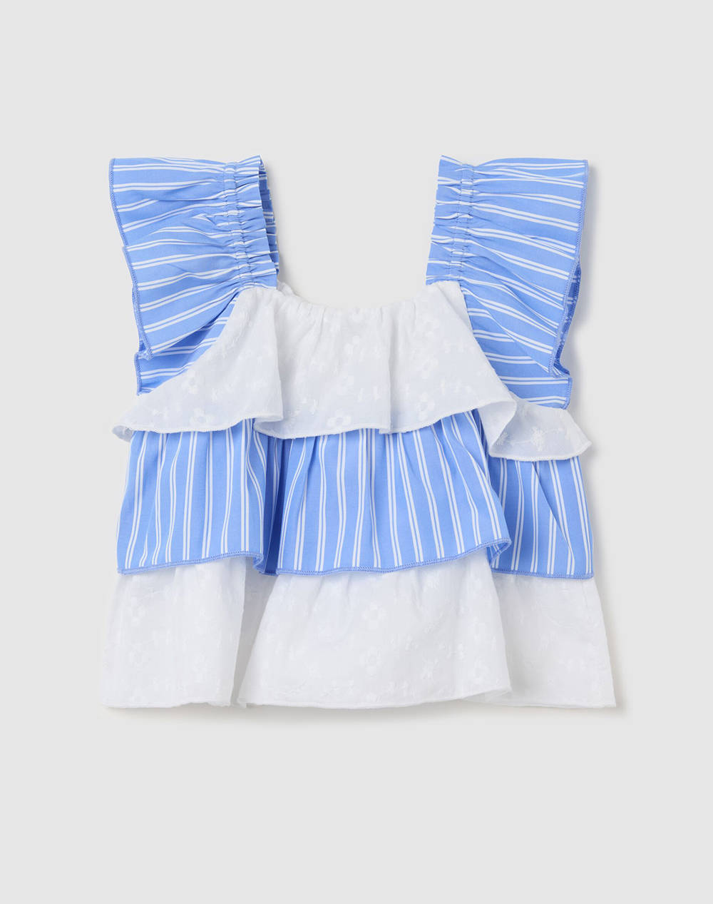 OVS BLUSA