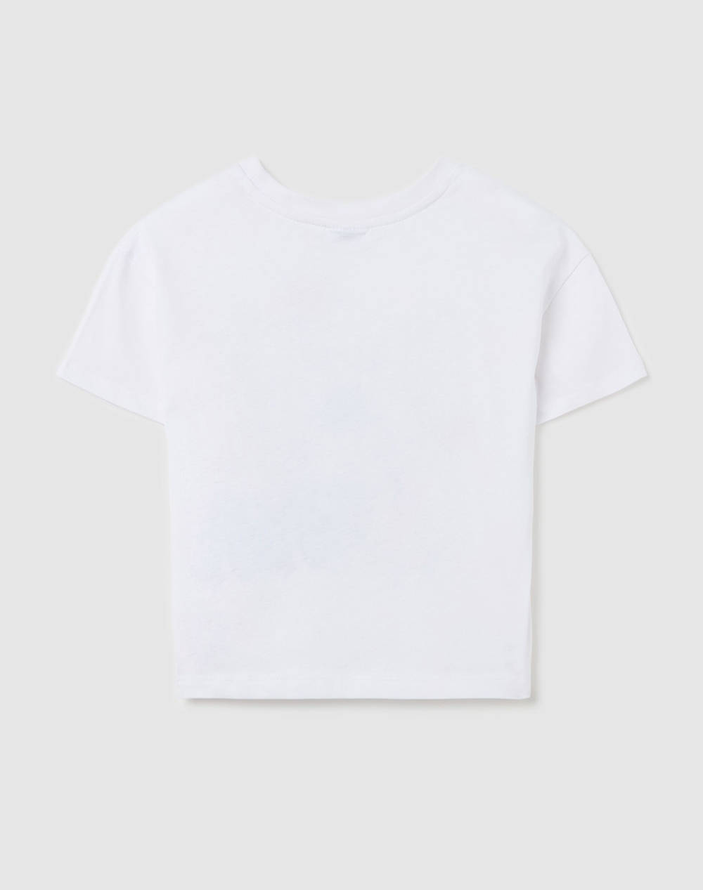 OVS KUROMI GRAFFITI T-SHIRT