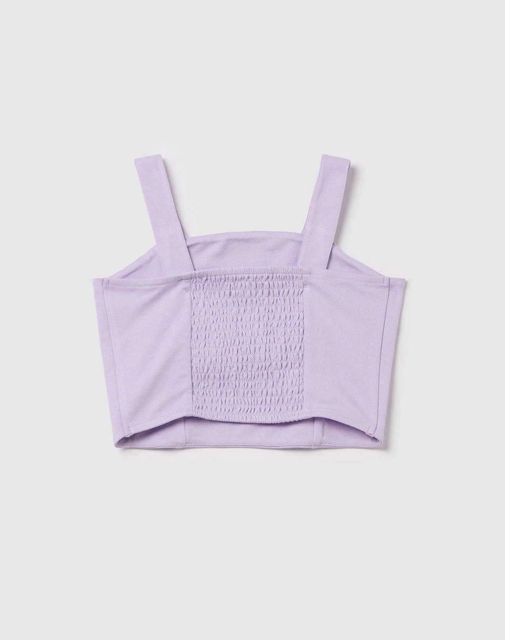 OVS TOP SLEEVELESS SOLID