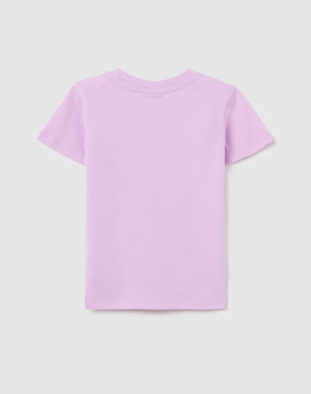 OVS TSH A 1 COL PRINT