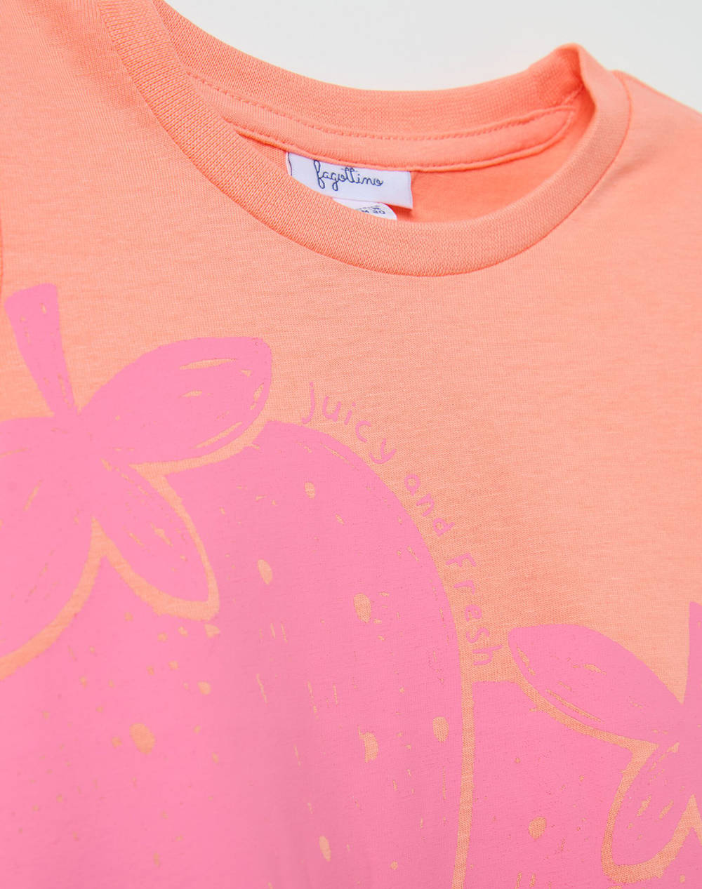 OVS TSH MOD A - 1 PRINT COLOR