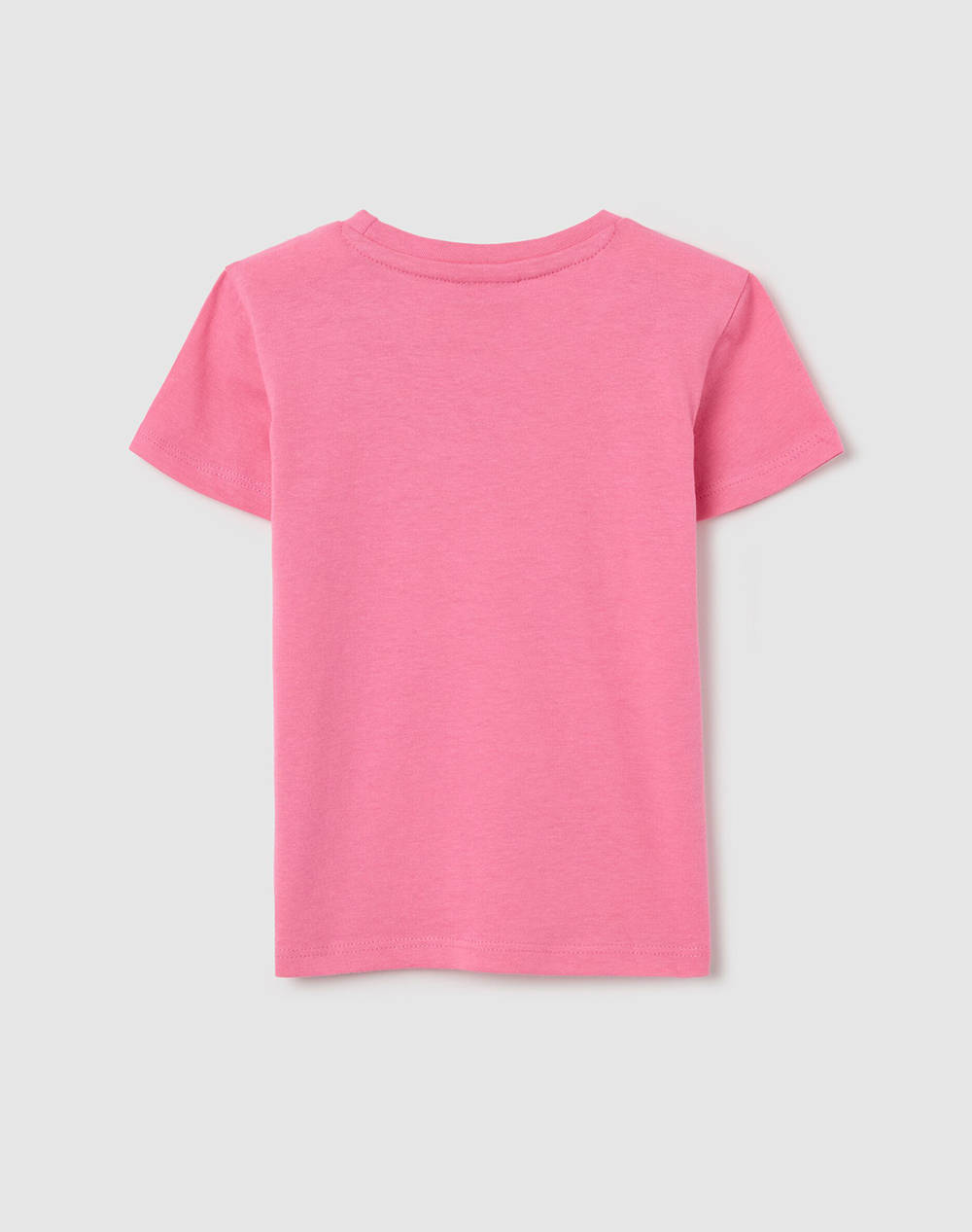 OVS TSH A 1 COL PRINT