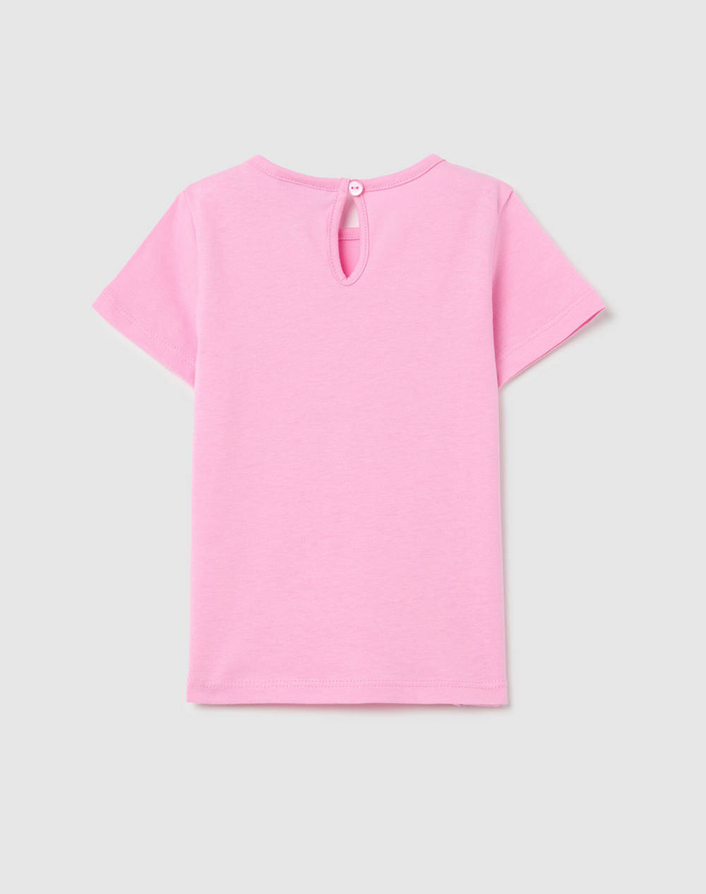 OVS TSH MOD B 4/5 COLORS PRIN