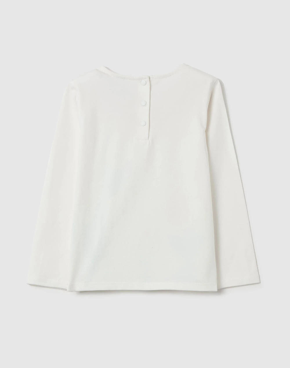 OVS T-SHIRT W/COLLAR