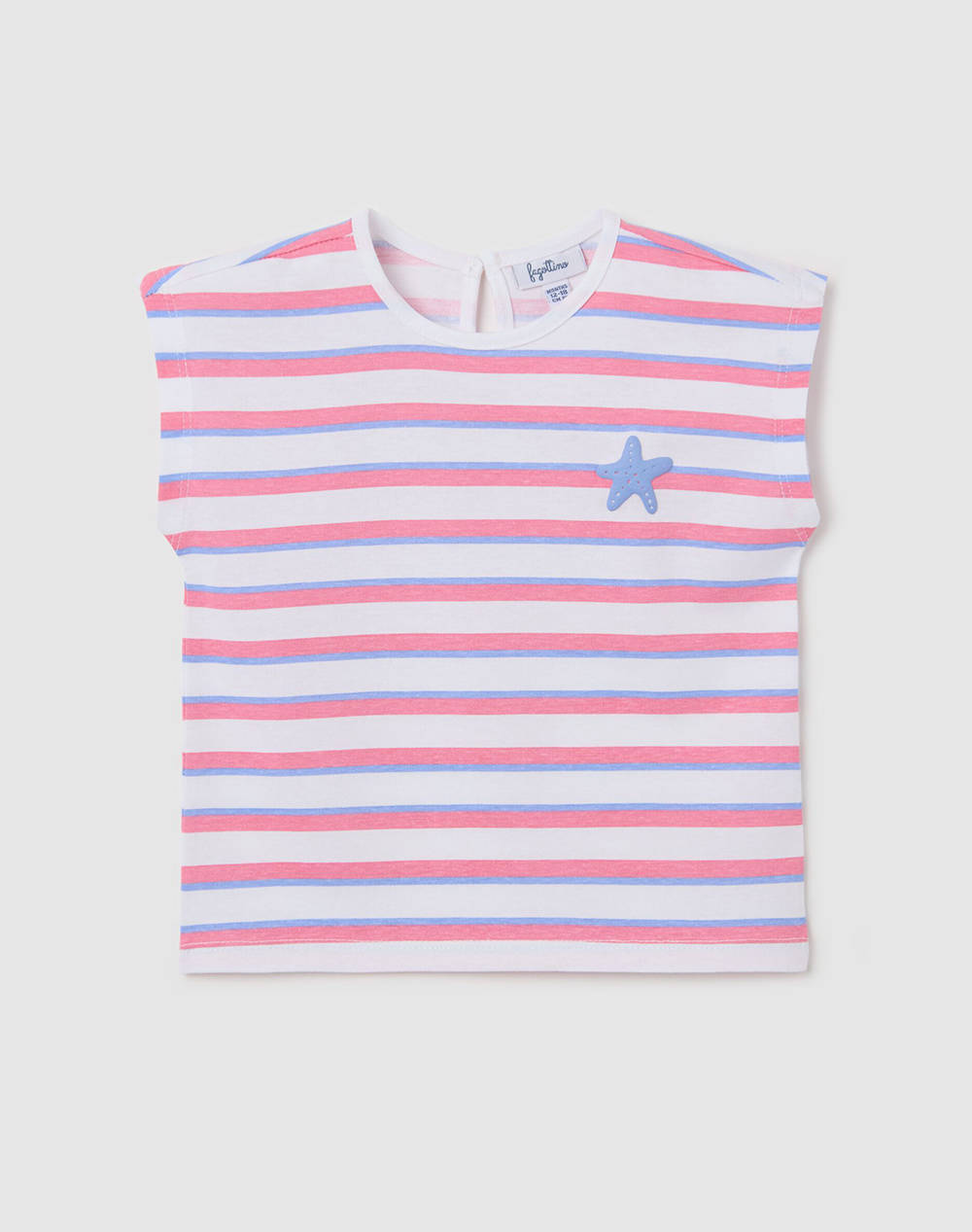 OVS T-SHIRT STRIPES