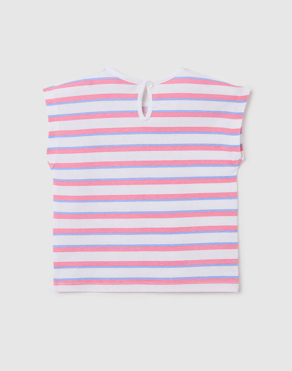 OVS T-SHIRT STRIPES