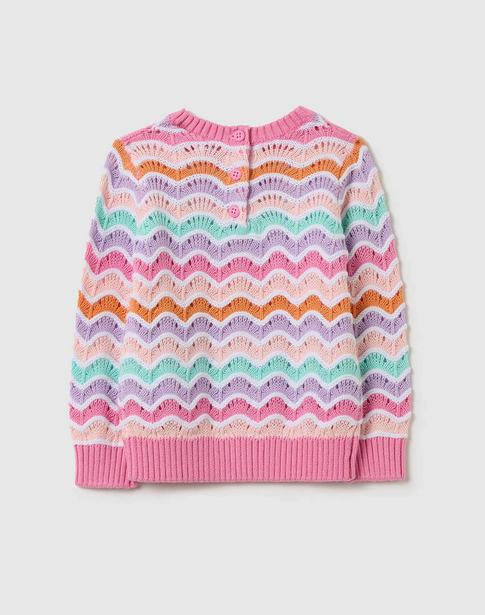OVS TRICOT STRIPED
