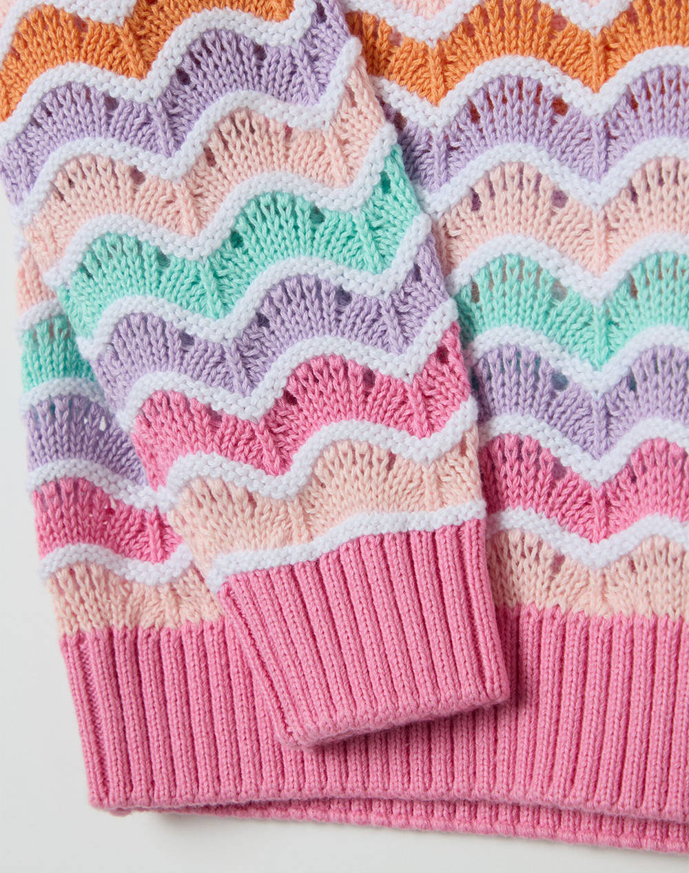 OVS TRICOT STRIPED