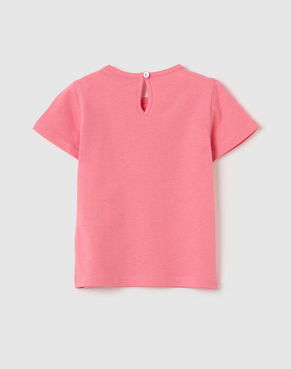 OVS T.SHIRT W/PRINT