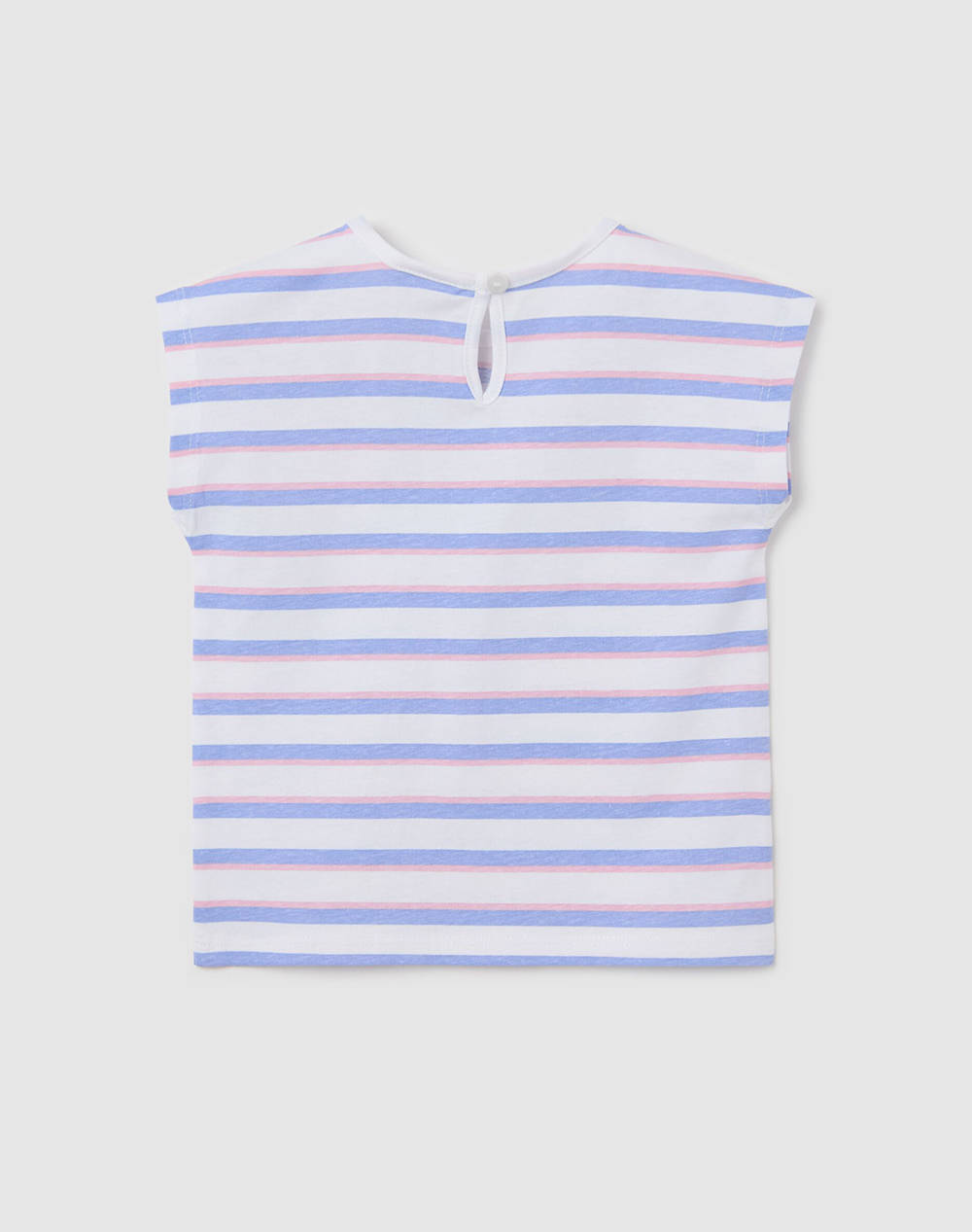 OVS T-SHIRT STRIPES