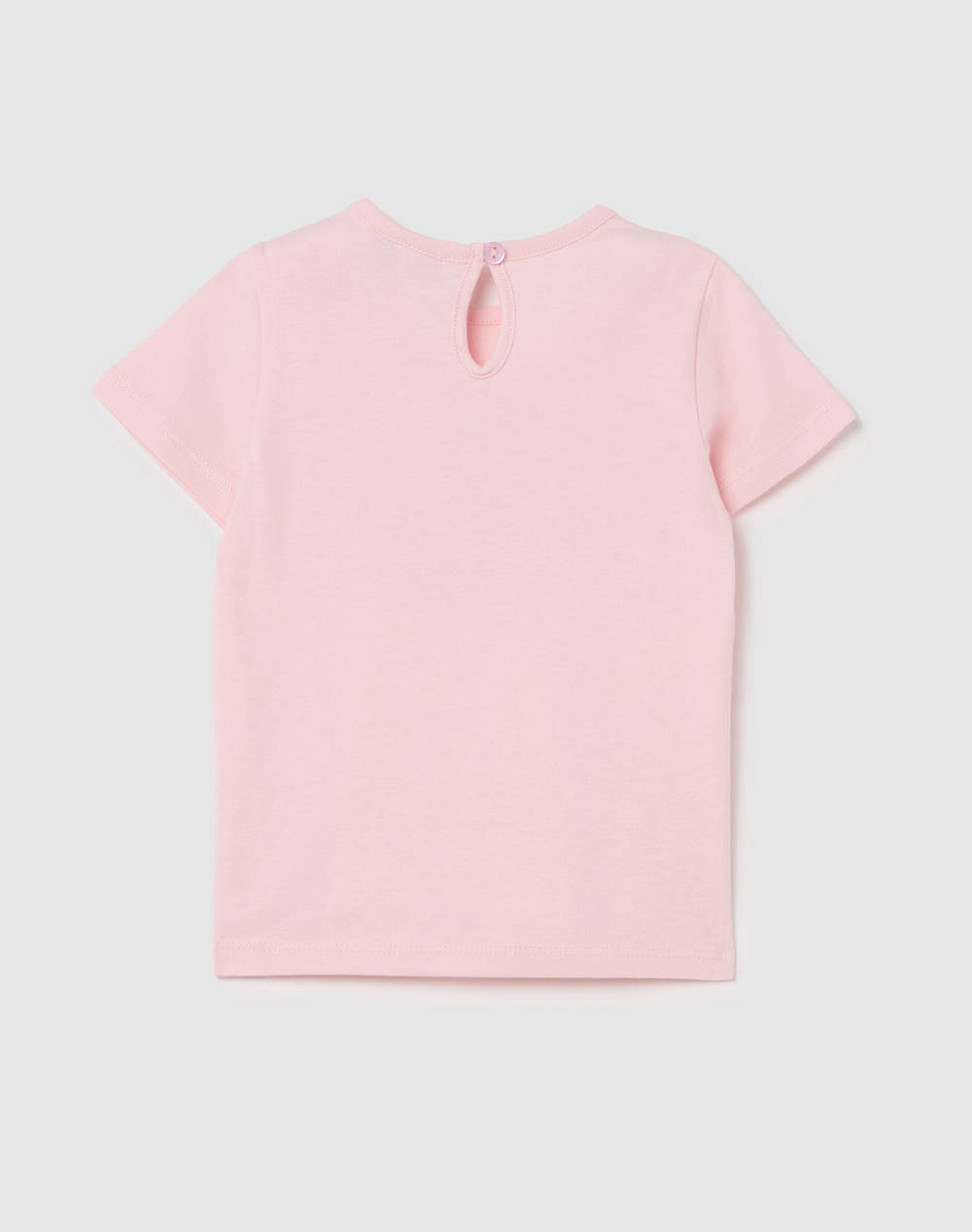 OVS T.SHIRT W/PRINT