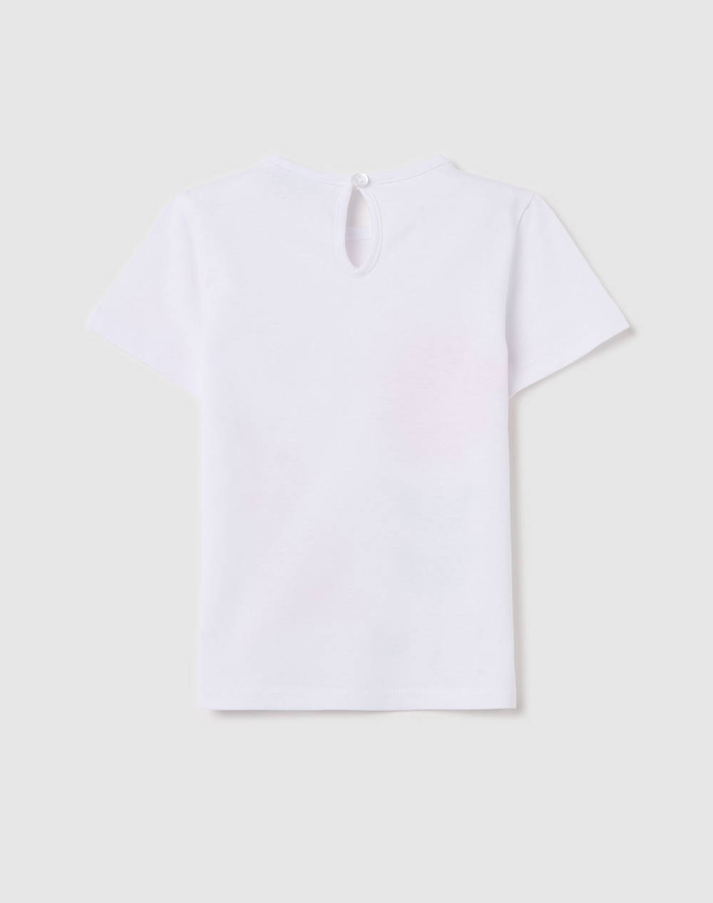 OVS T.SHIRT W/PRINT