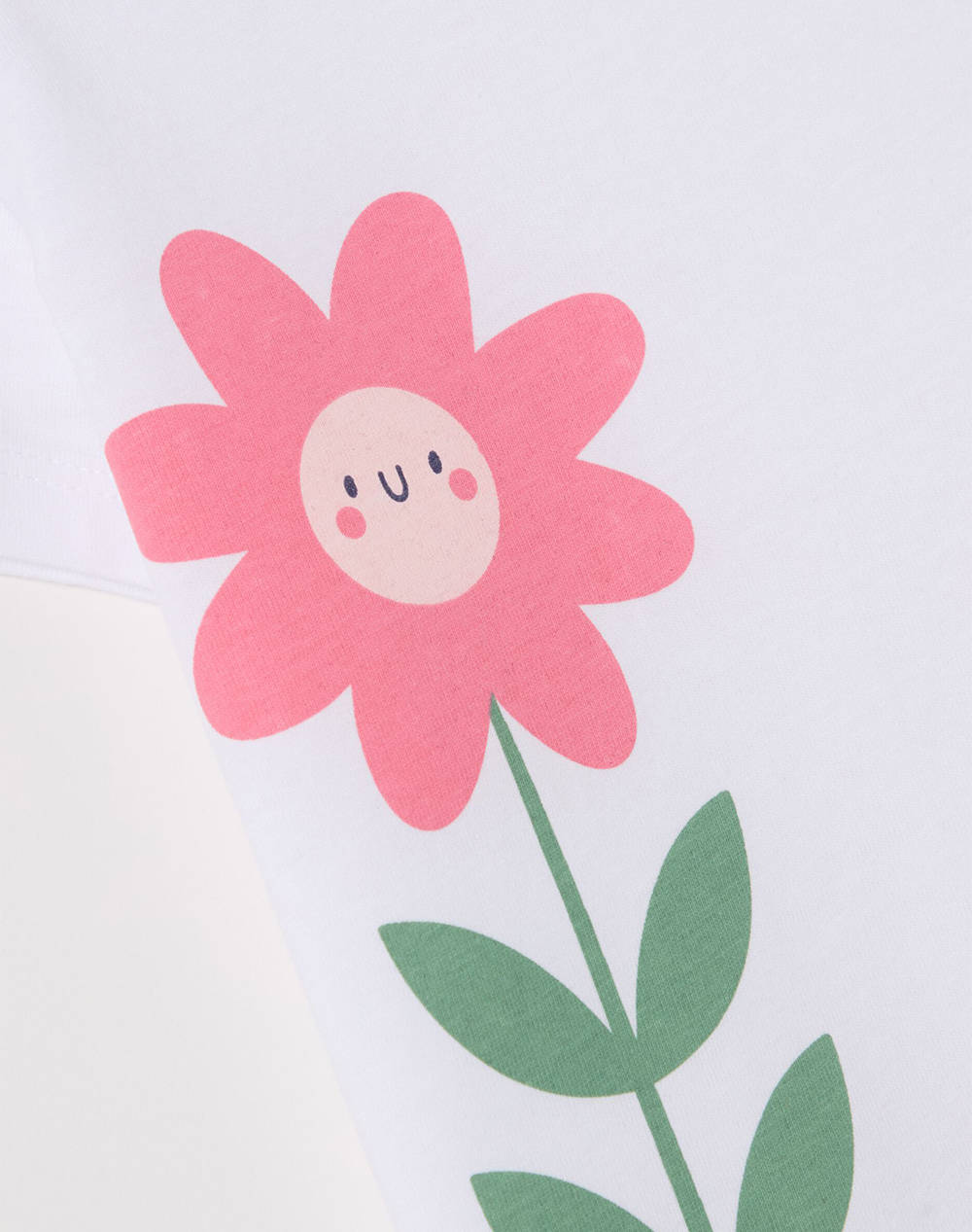 OVS T.SHIRT W/PRINT