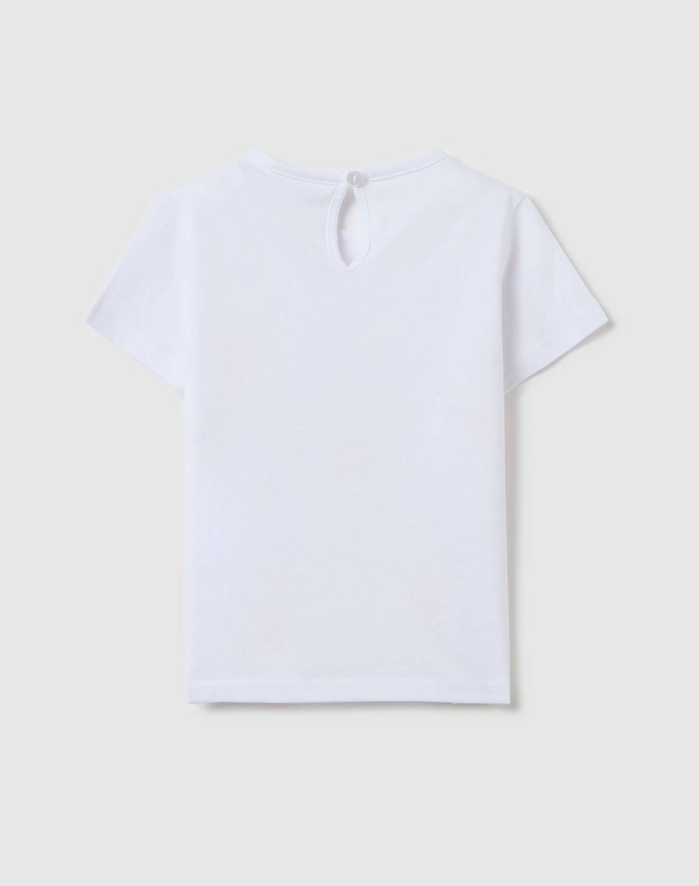 OVS T.SHIRT W/PRINT