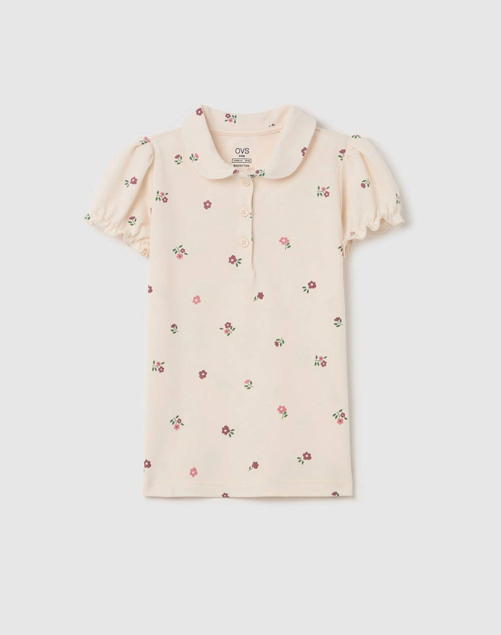 OVS AOP POLO
