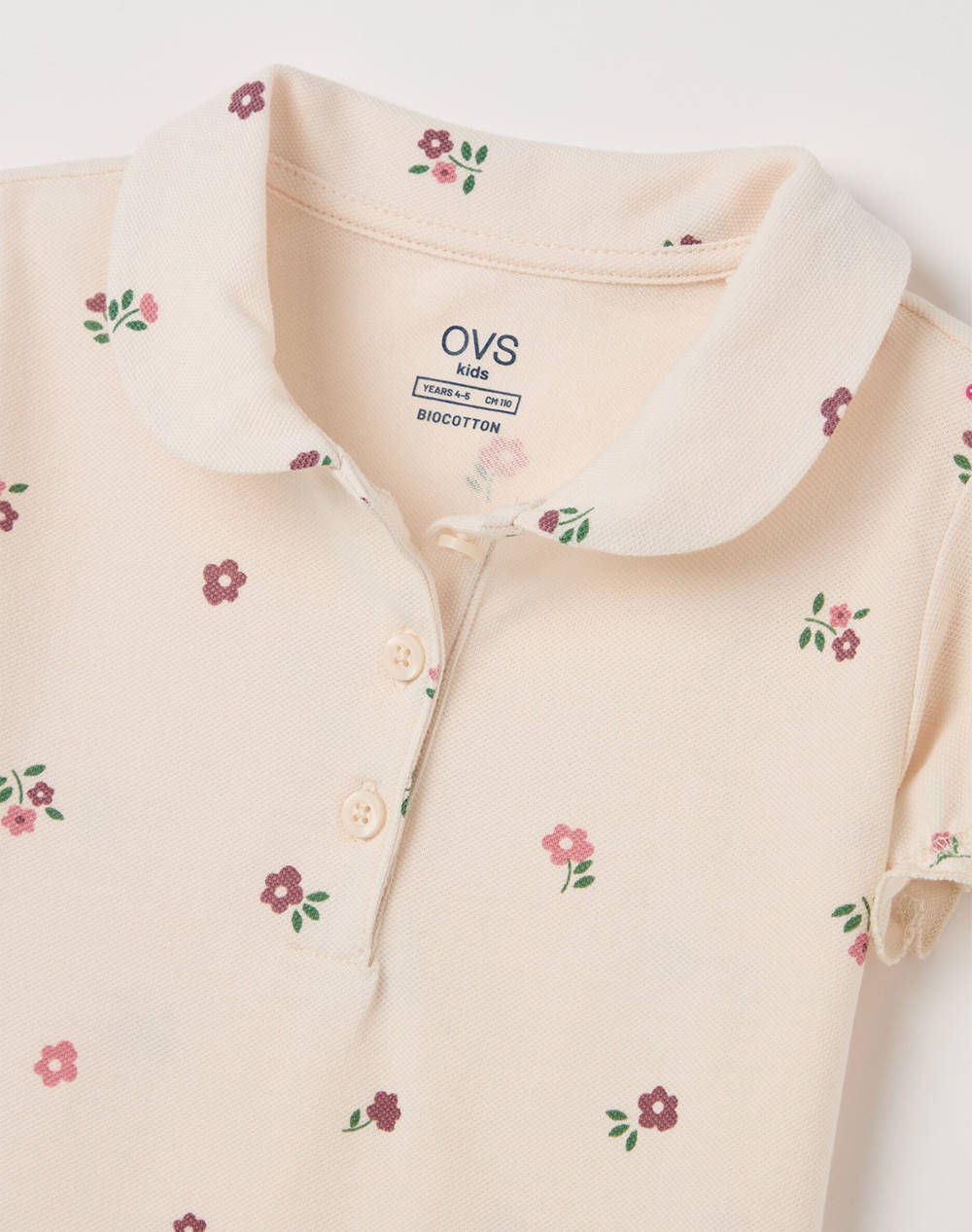 OVS AOP POLO