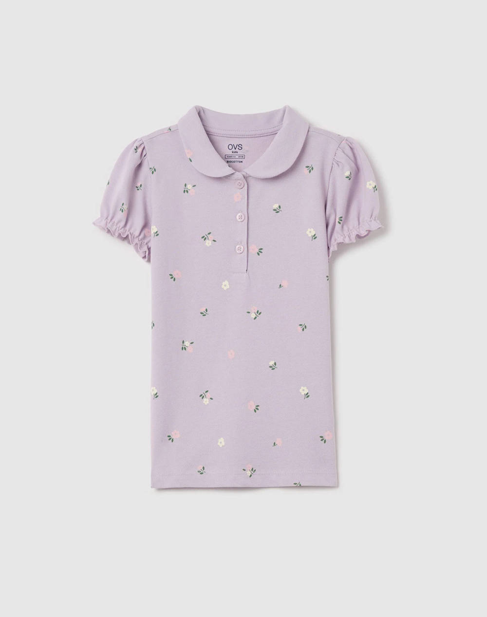 OVS AOP POLO