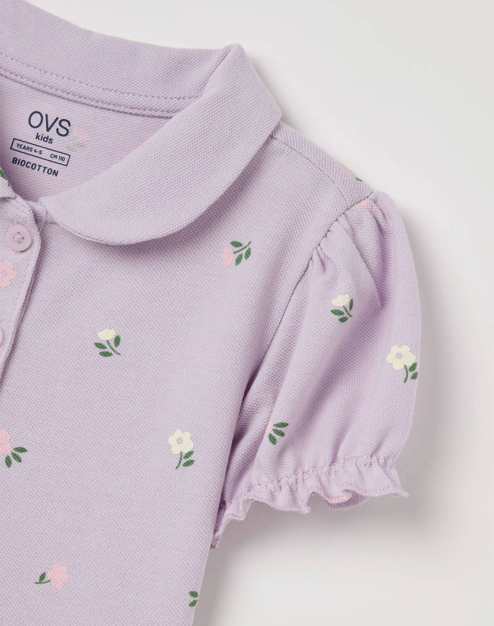 OVS AOP POLO