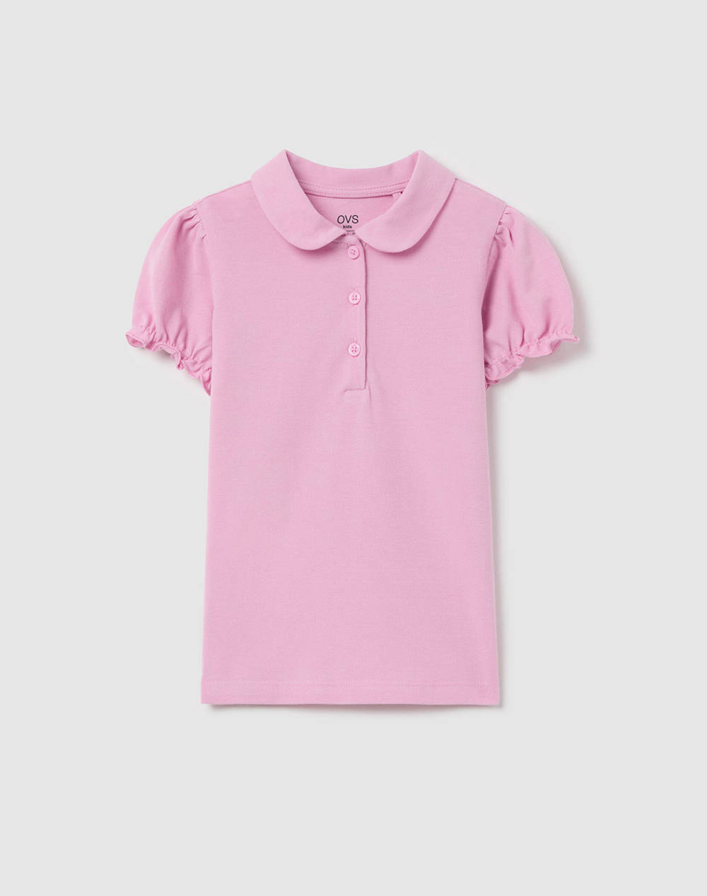 OVS SOLID POLO