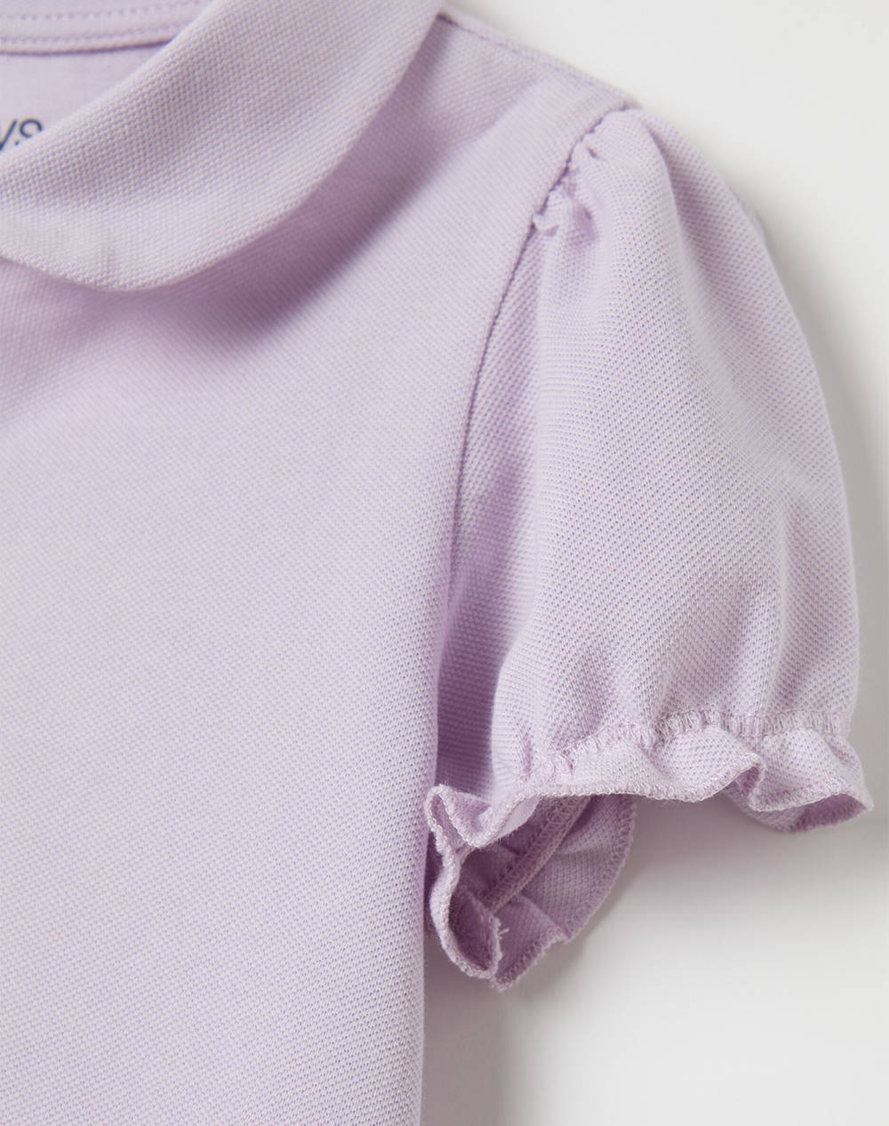 OVS SOLID POLO