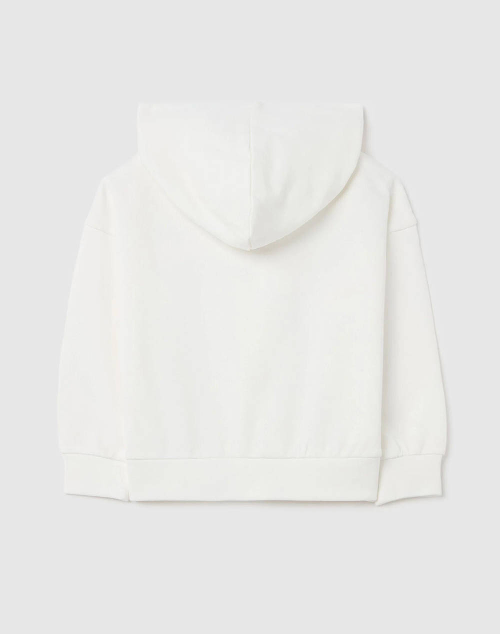 OVS HODDIE FULLZIP