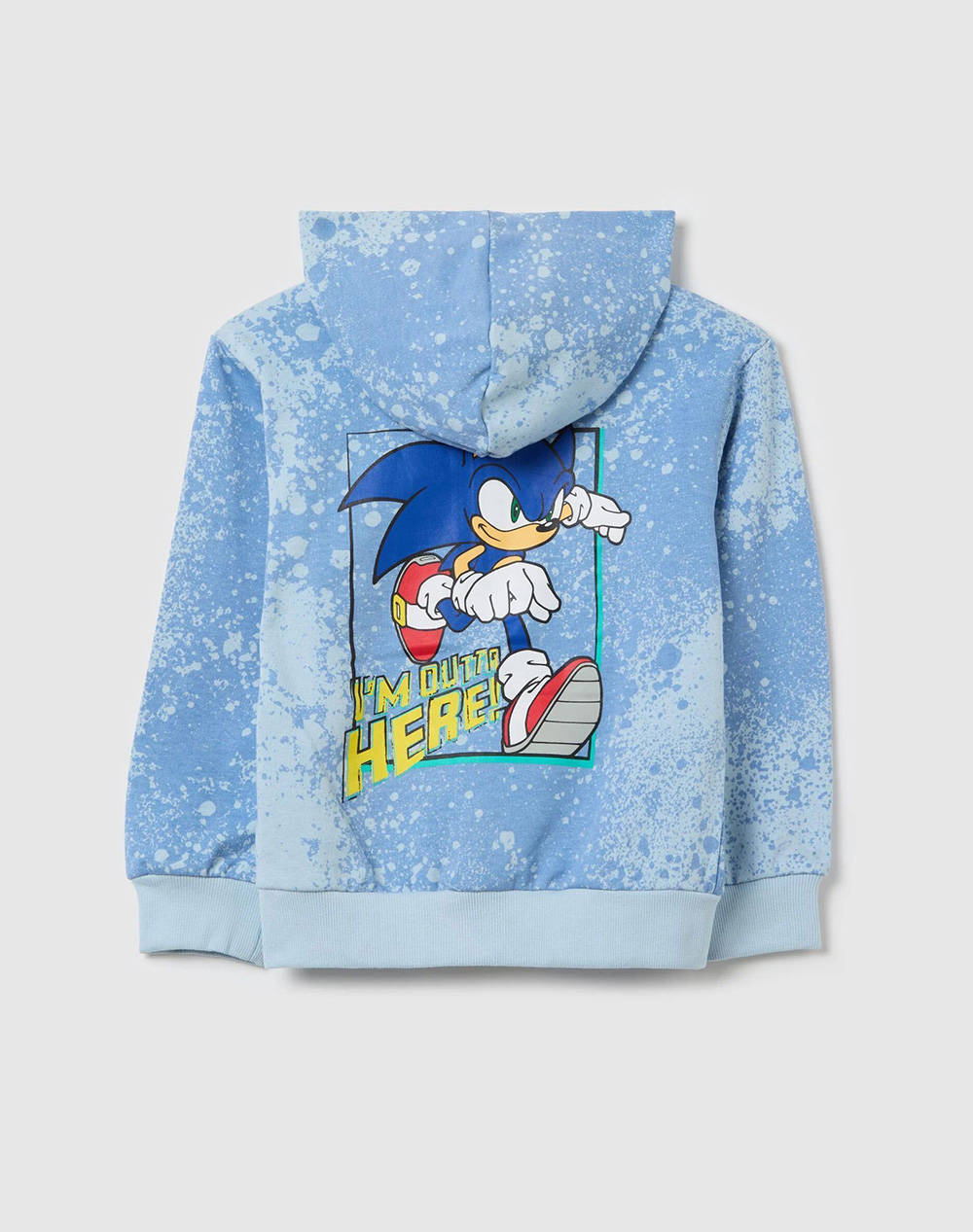 OVS HOODIE