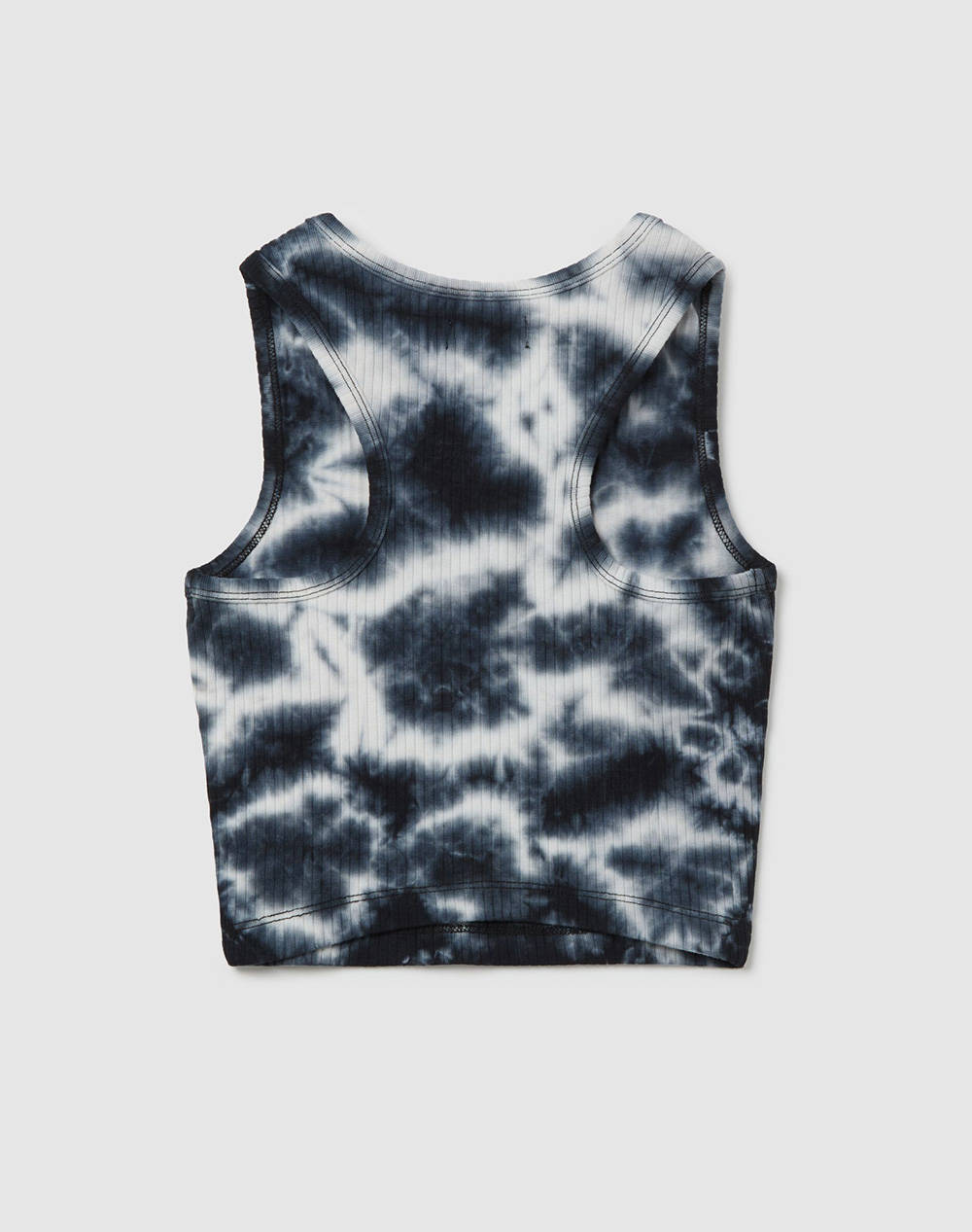 OVS TANK TOP TIE-DYED