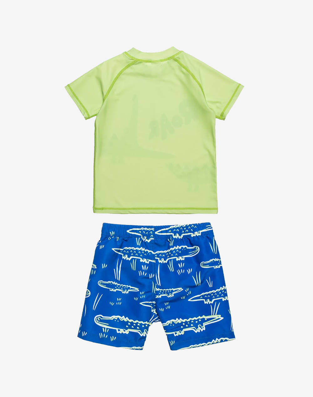 ALOUETTE COSTUM DE BAIE
