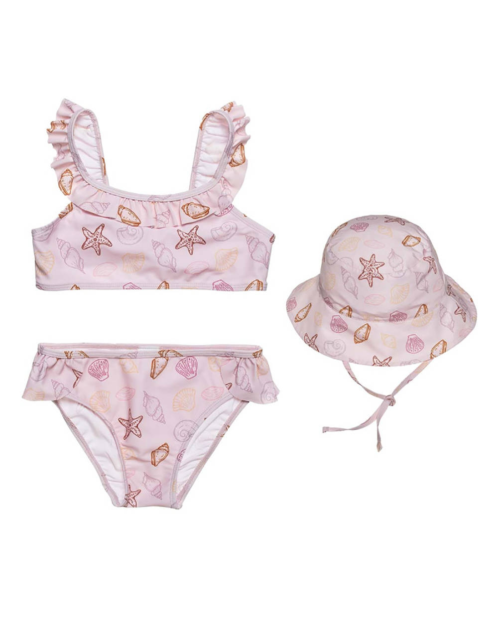 ALOUETTE COSTUM DE BAIE