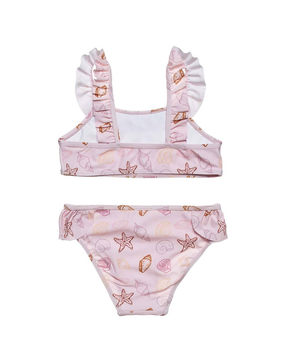 ALOUETTE COSTUM DE BAIE