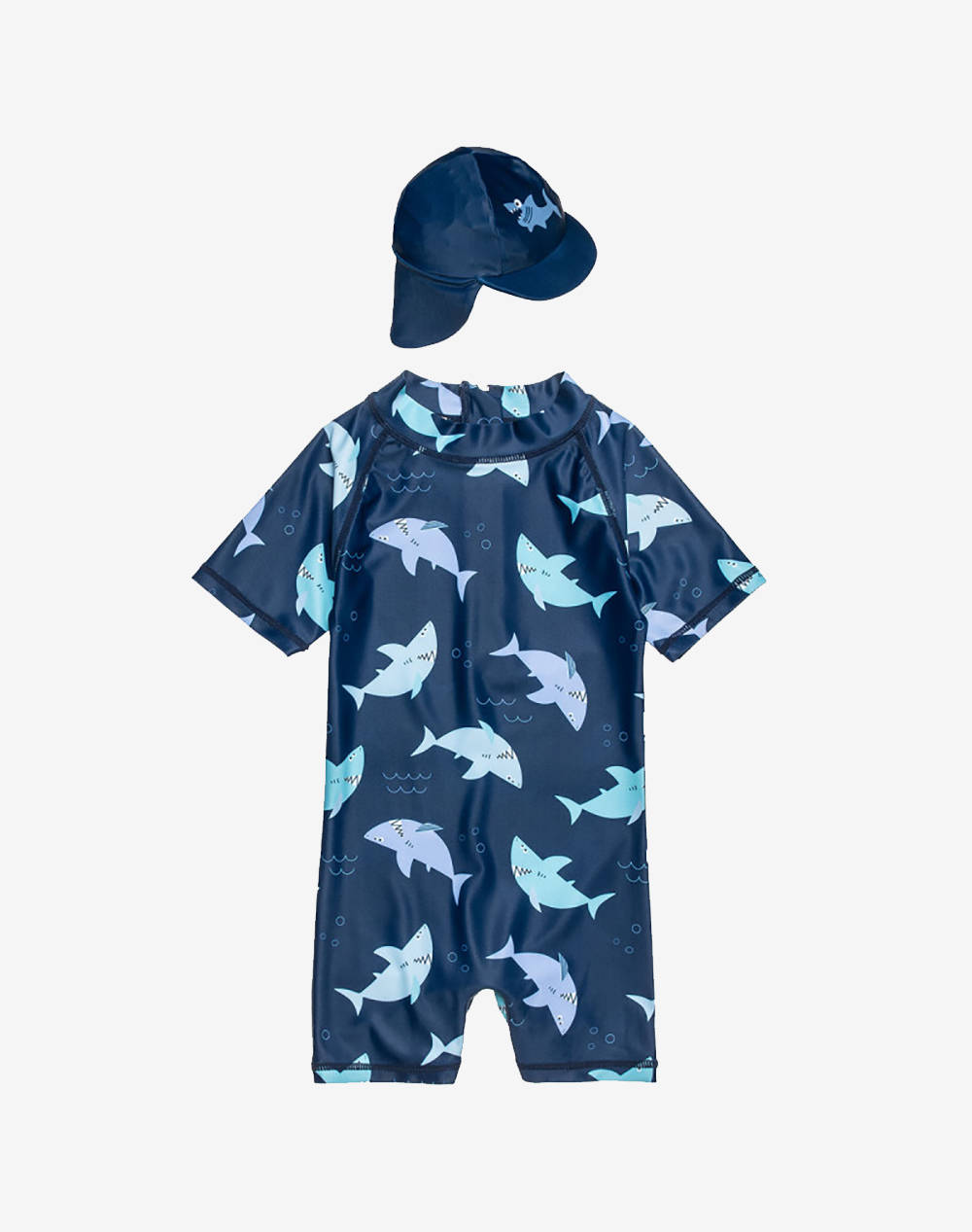 ALOUETTE COSTUM DE BAIE