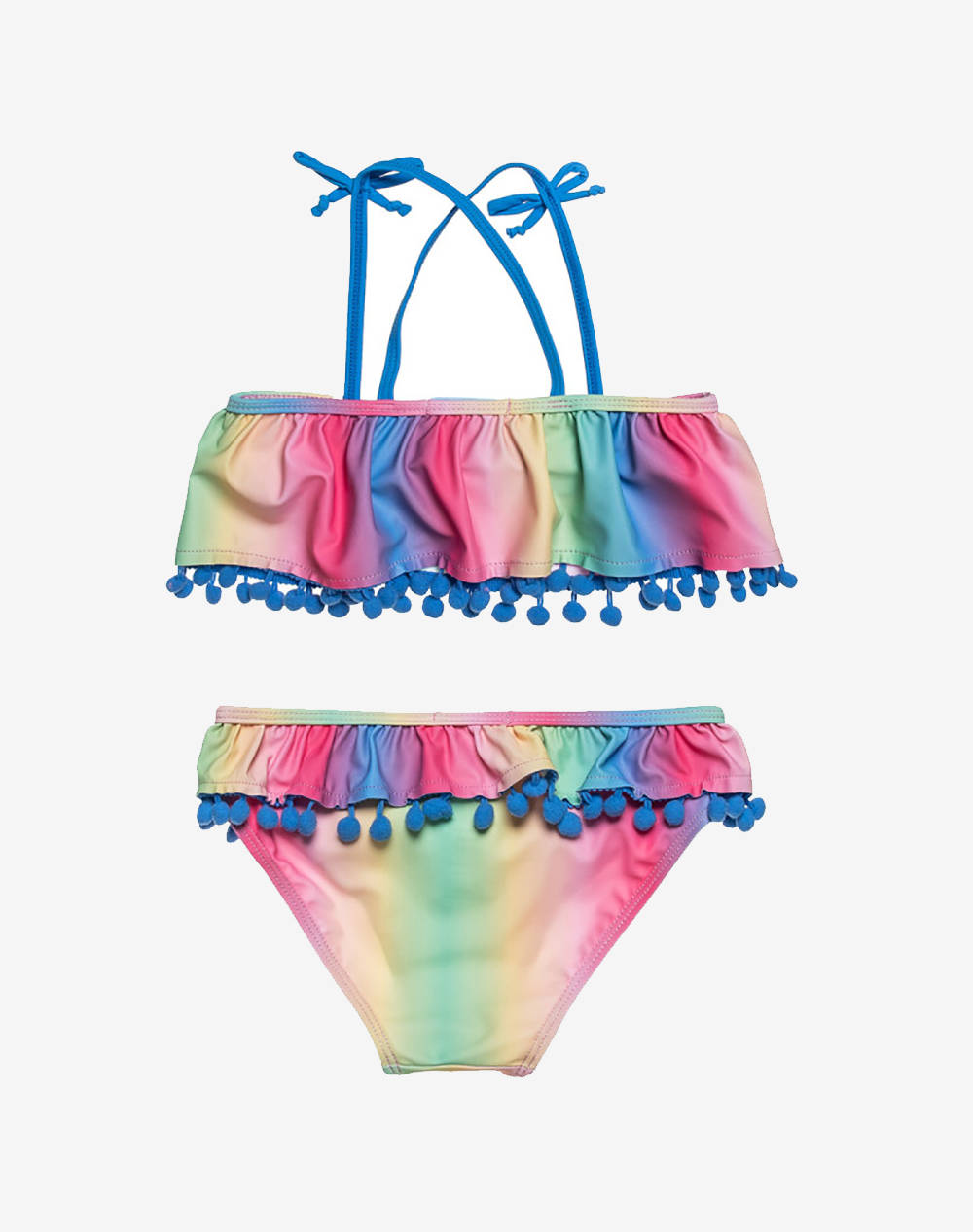 ALOUETTE COSTUM DE BAIE