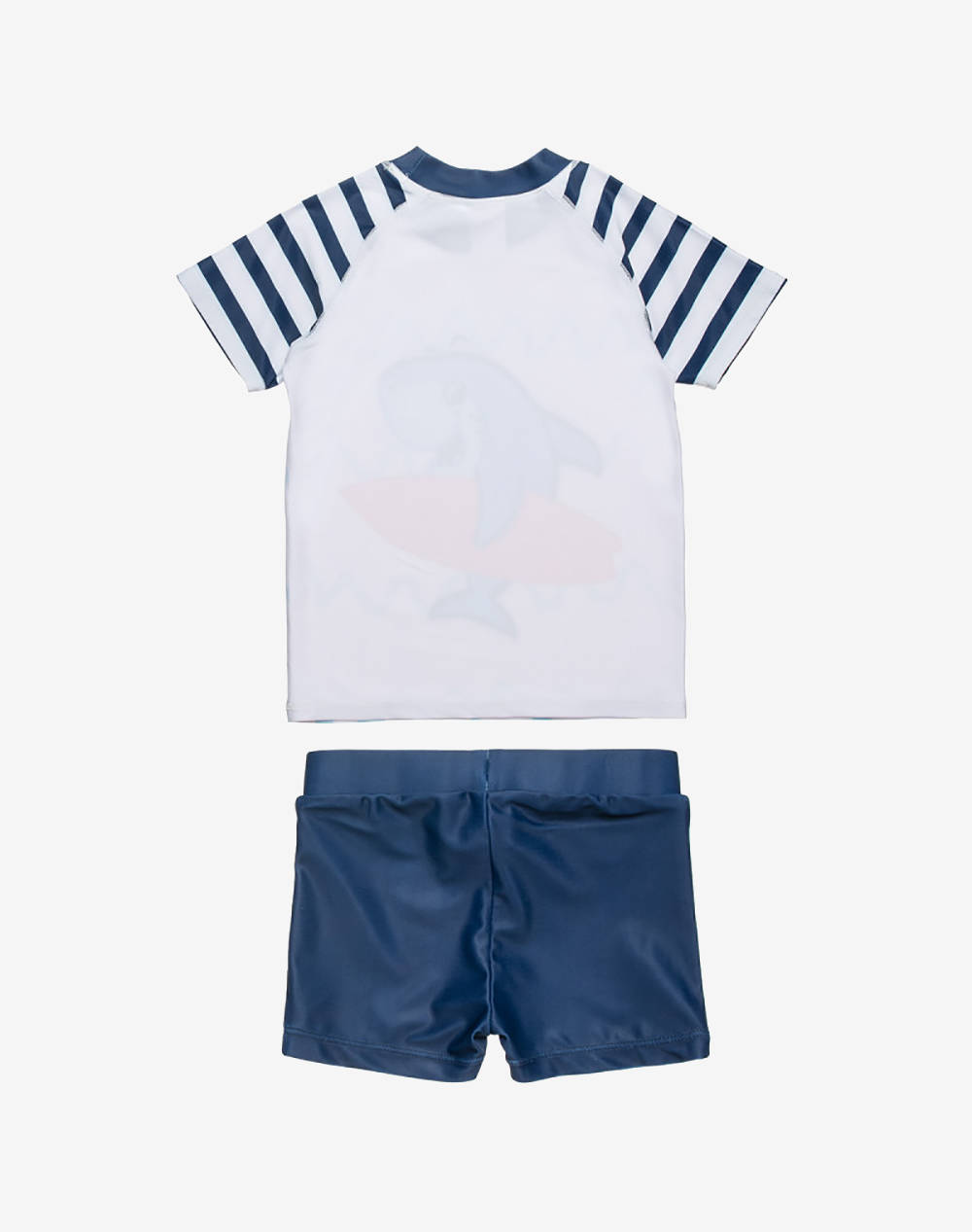 ALOUETTE COSTUM DE BAIE