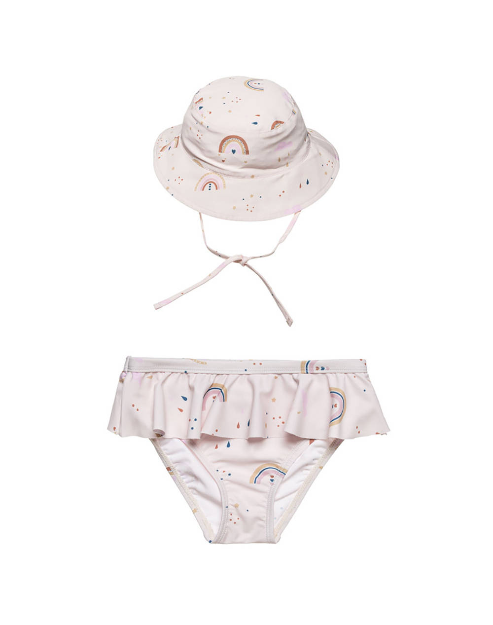 ALOUETTE COSTUM DE BAIE