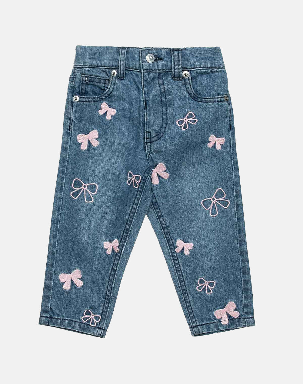 ALOUETTE PANTALONI