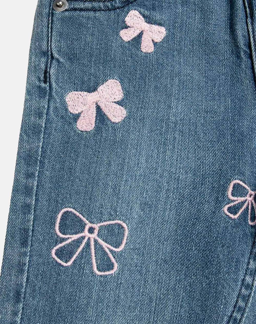 ALOUETTE PANTALONI