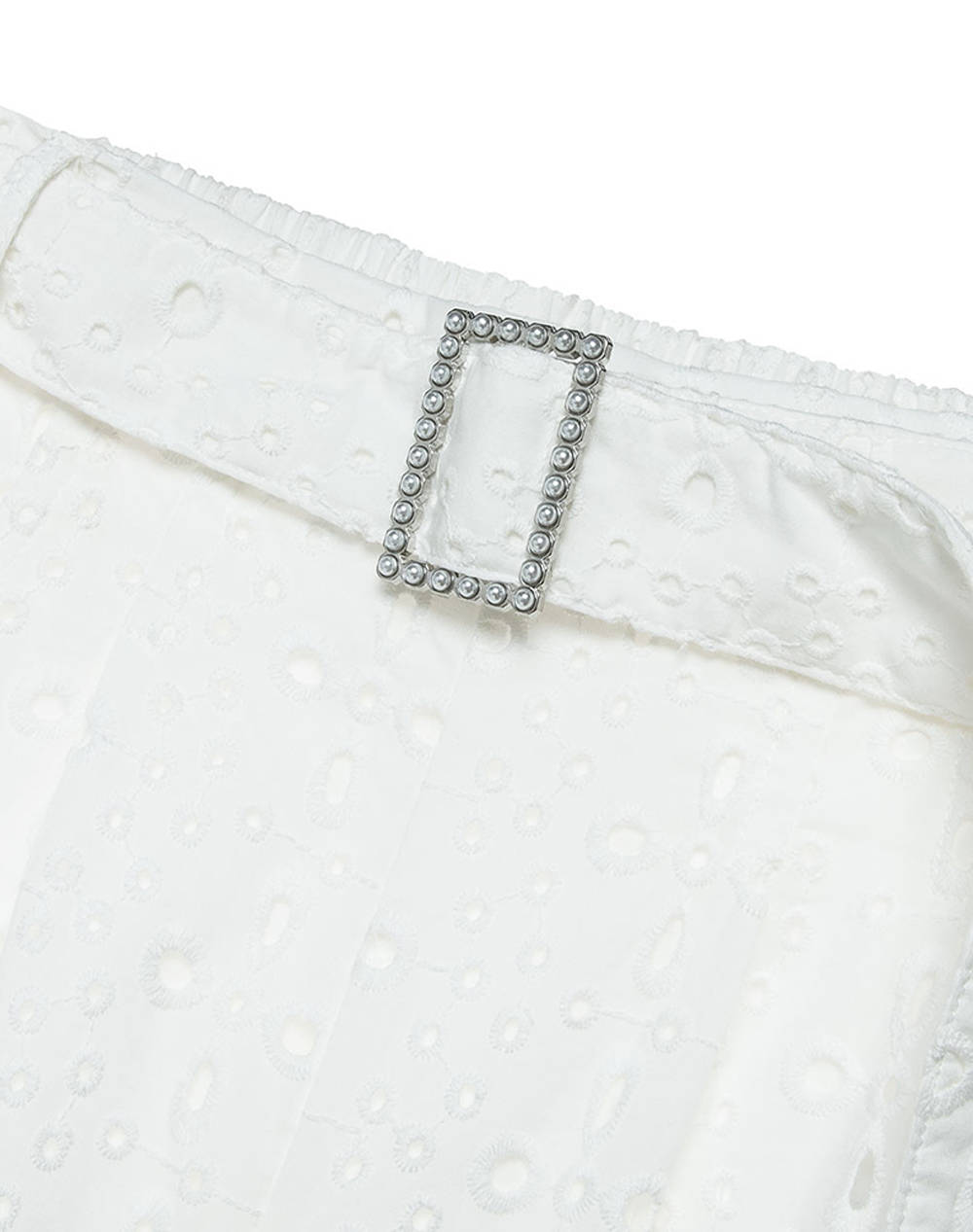 ALOUETTE PANTALONI