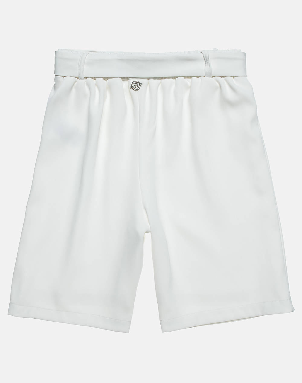 ALOUETTE PANTALONI SCURTI